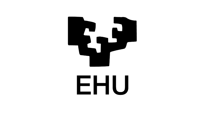 logo Universidad del País Vasco/Euskal Herriko