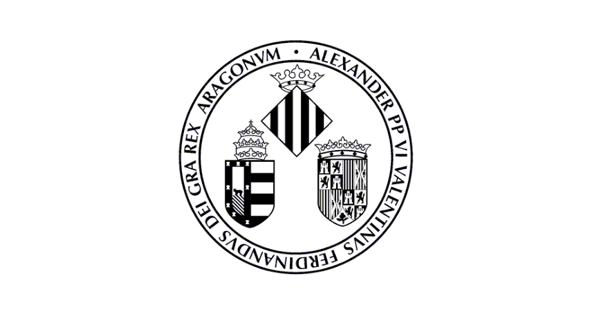 logo Universidad de València-Estudi General
