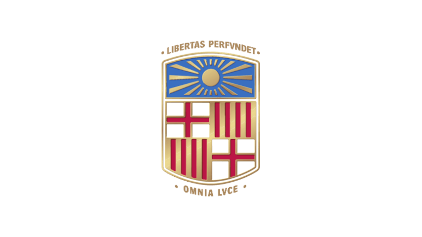 logo Universidad de Barcelona