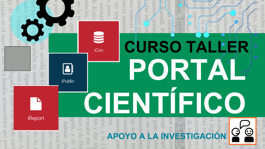 Imagen taller portal cientifico