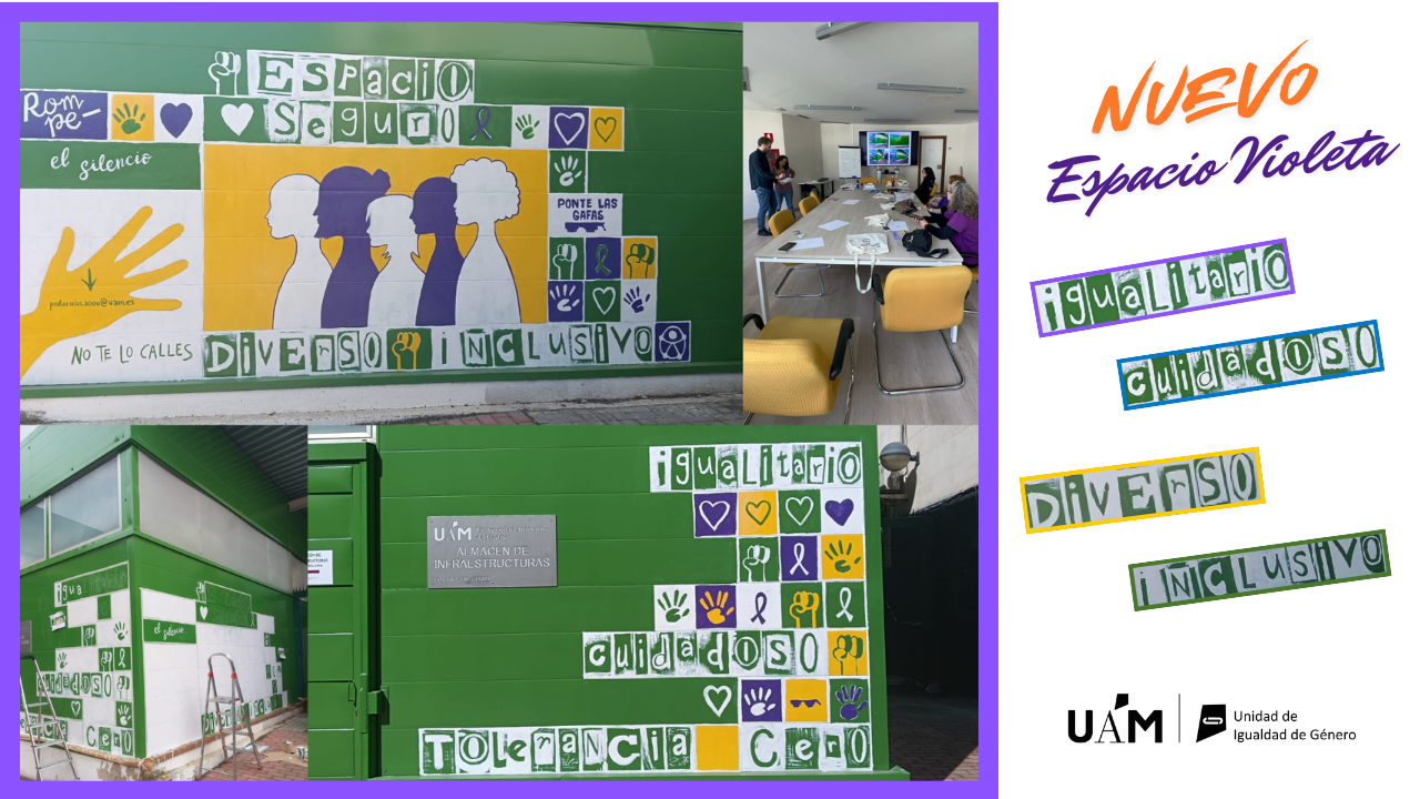 Noticia Finaliza Taller Mural Colaborativo