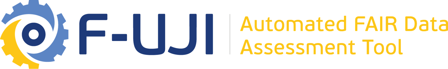 F-UJI Automated Fair Data Assessment tool