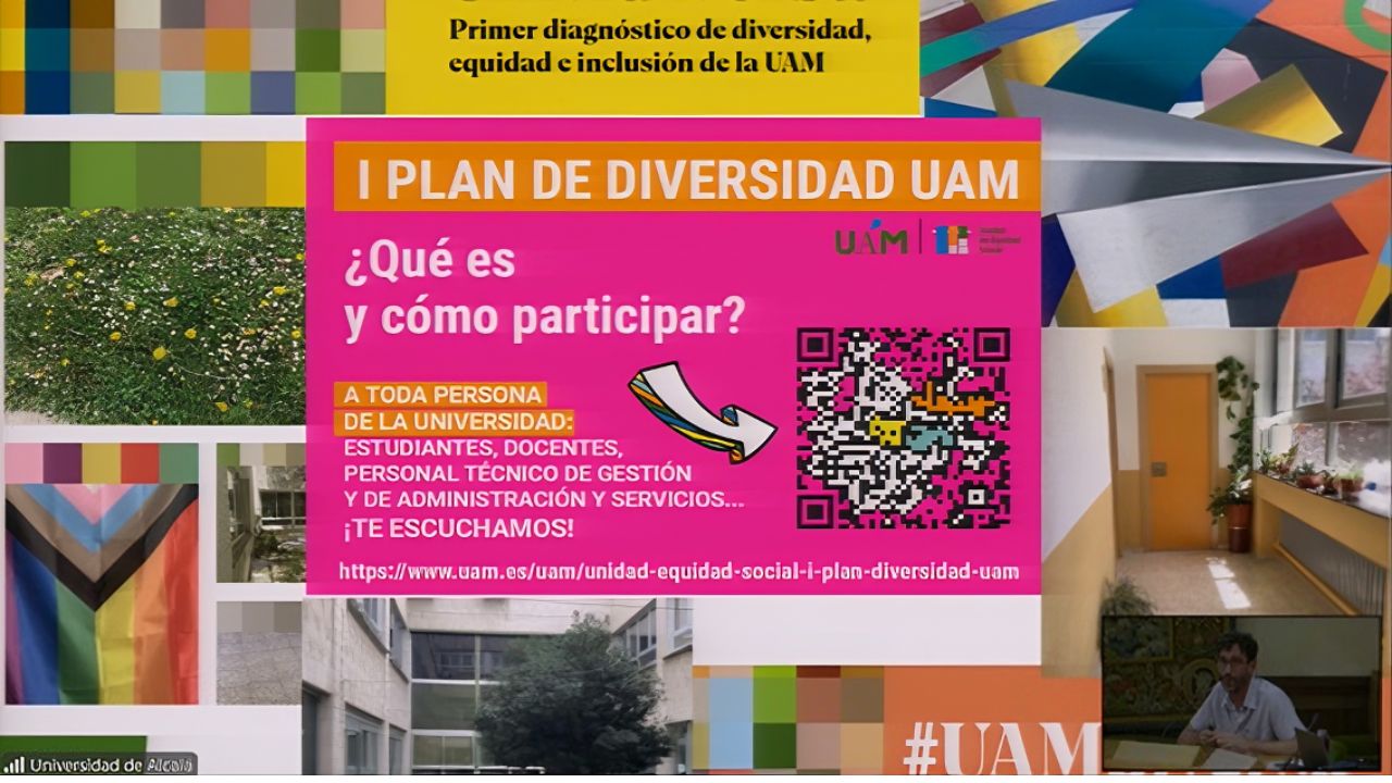N_VIII Encuentro de la Red de Universidades por la Diversidad