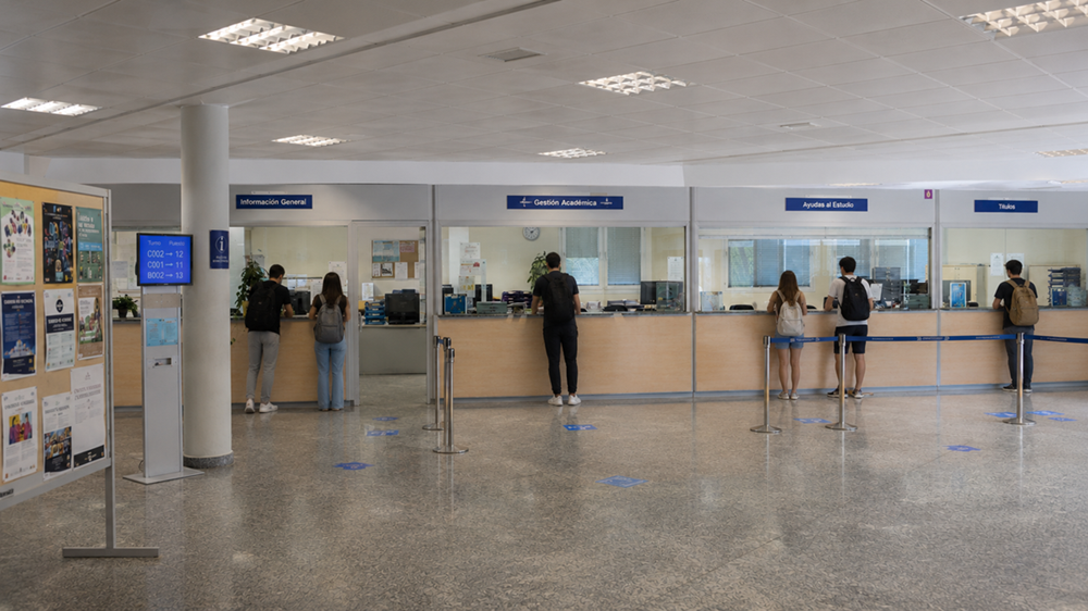 La biblioteca para PTGAS