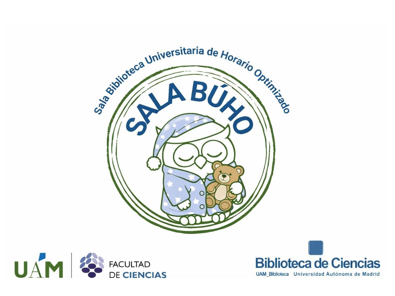 La Sala Búho cerrará el 30 y 31 de mayo