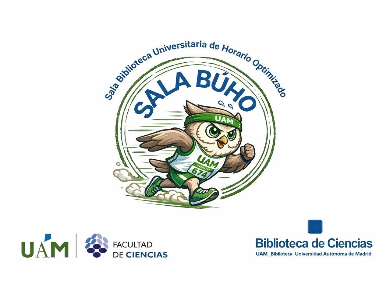 La Sala Búho abrirá en julio hasta la 1:00 de la madrugada