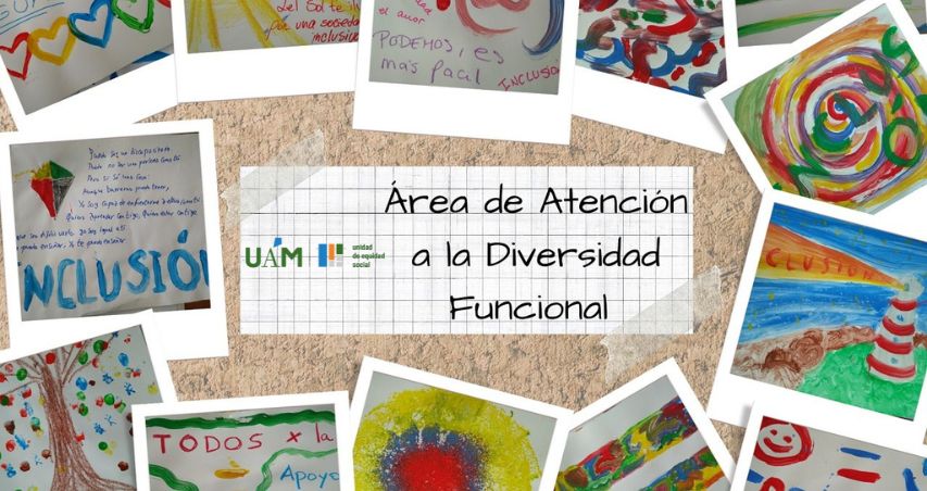 Diversidad Funcional