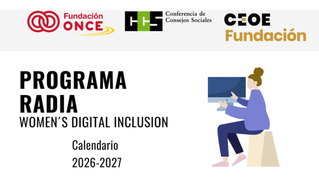 Programa RADIA 26/27