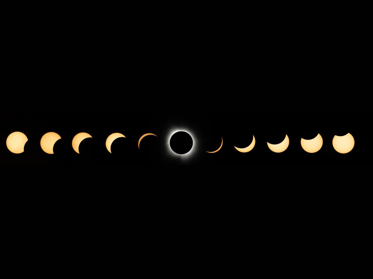 Eclipses
