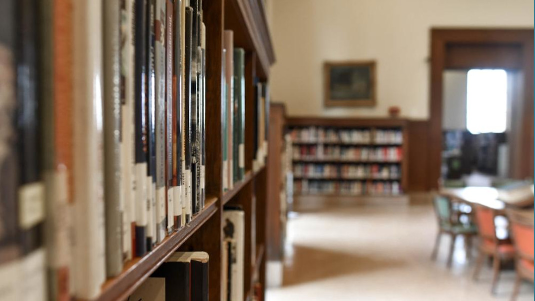 biblioteca