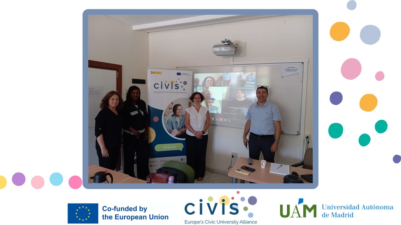 N_CIVIS openlab