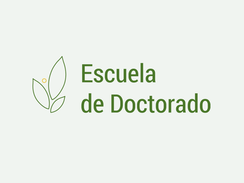 Logo Escuela de Doctorado de la UAM