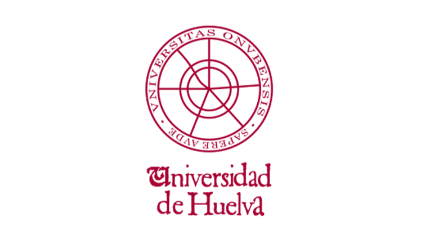 logo Universidad de Huelva