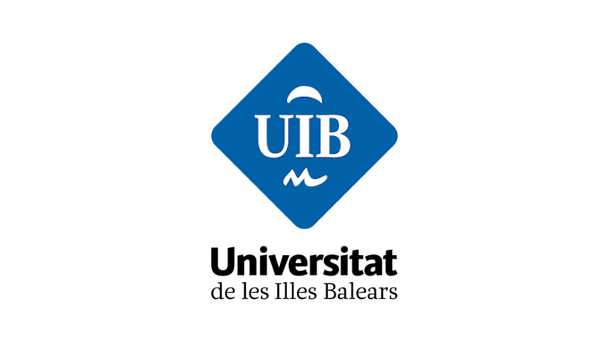 logo Universidad de las Illes Balears 