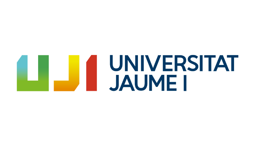 logo Universidad Jaume I de Castellón 