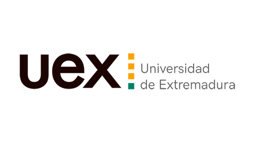 logo Universidad de Extremadura