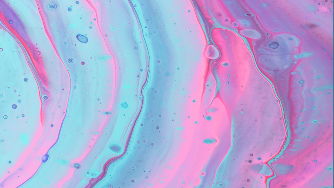 gotas colores