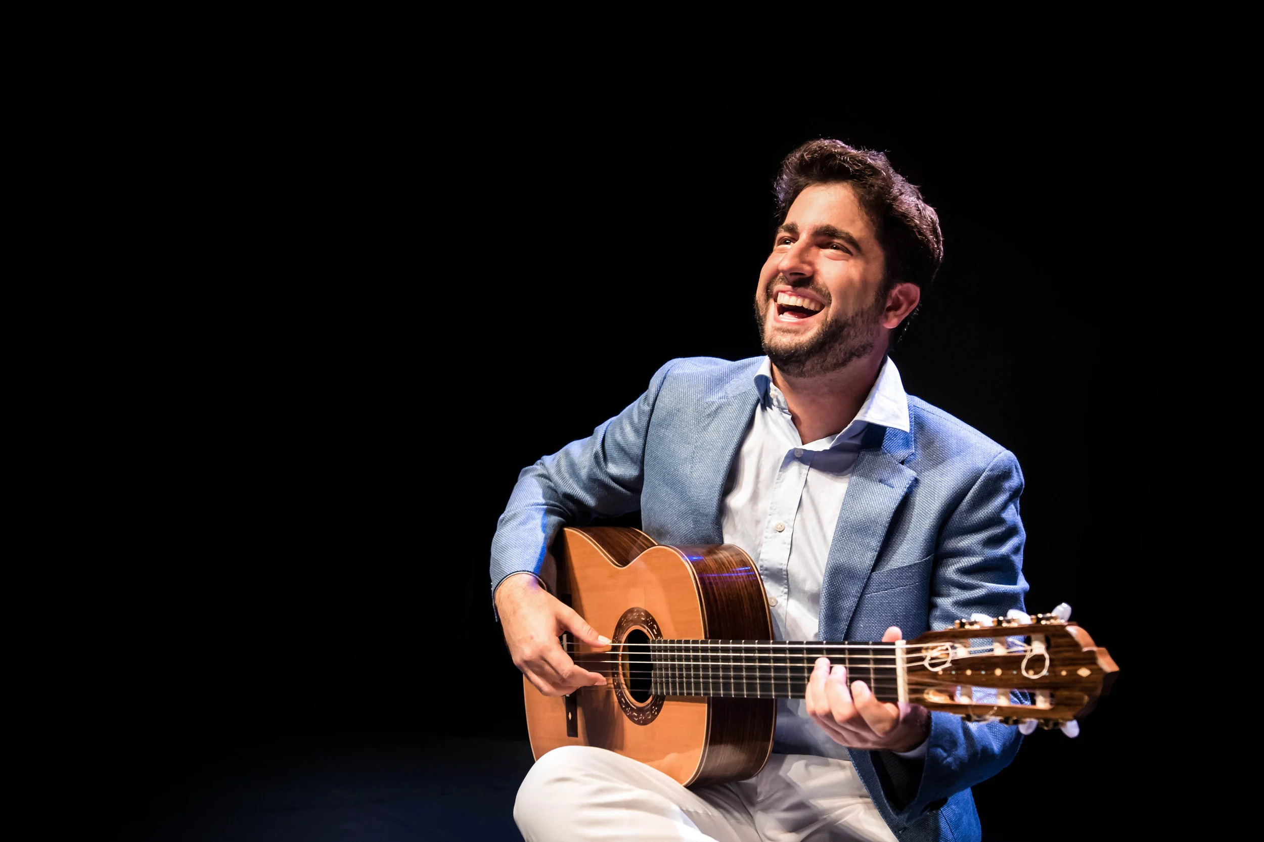 Rafael Aguirre