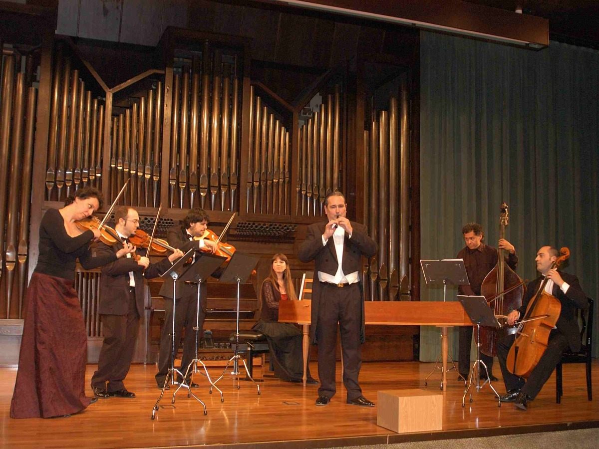 La Folía. 50 aniversario