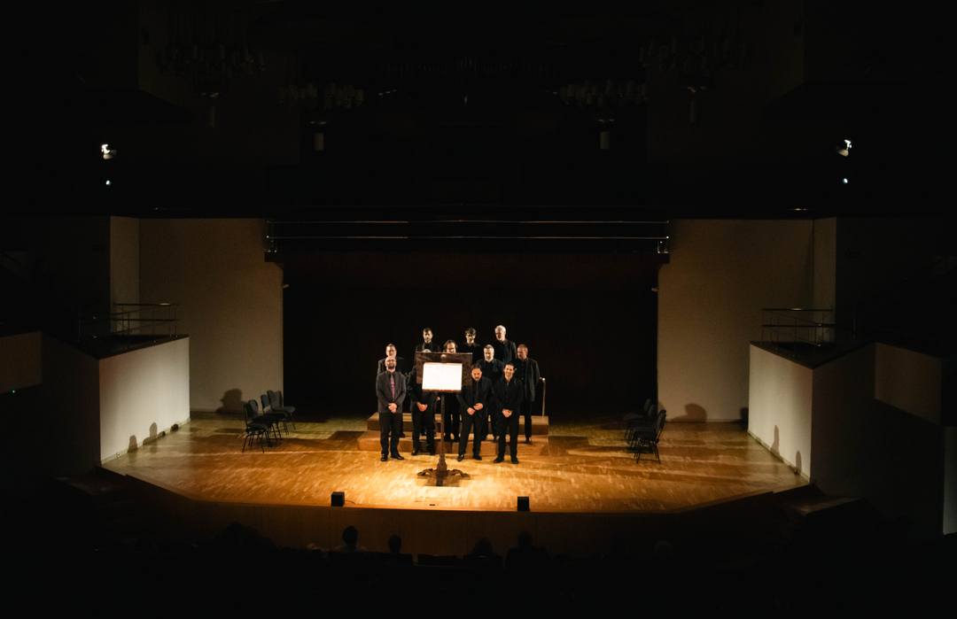 La Academia de los Nocturnos
