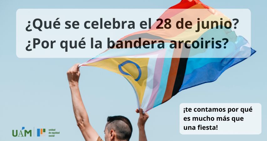 Qué se celebra, por qué la bandera