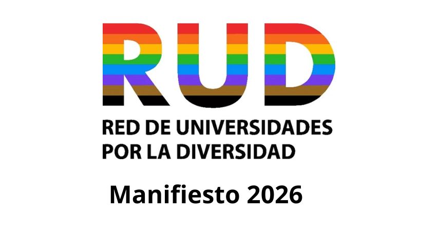 Manifiesto RUD 2026