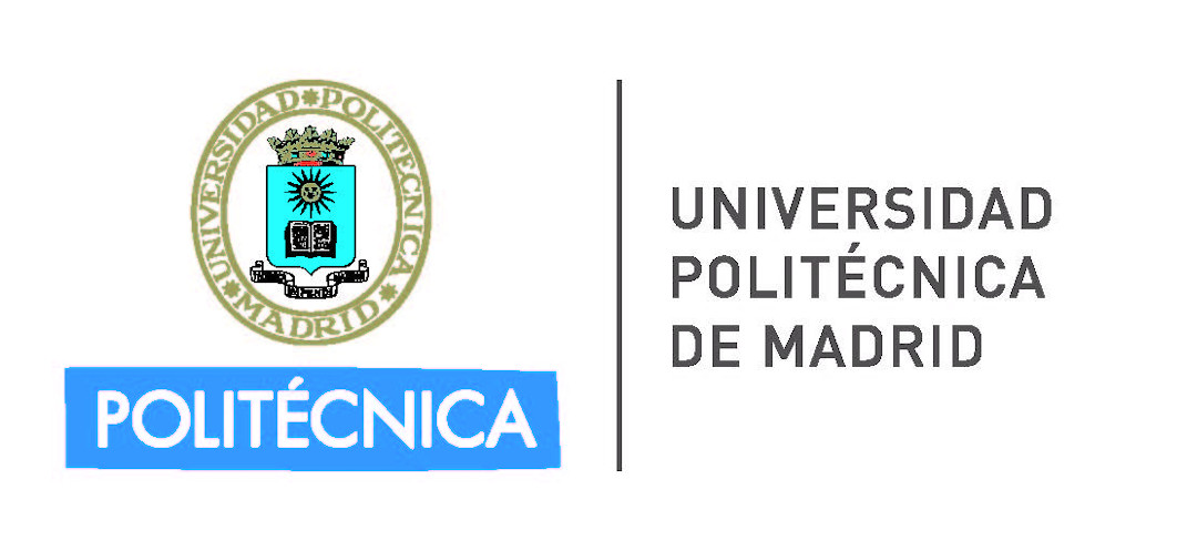 logo universidad politécnica de Madrid