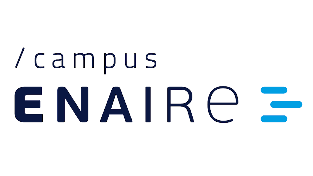 logo campus enare