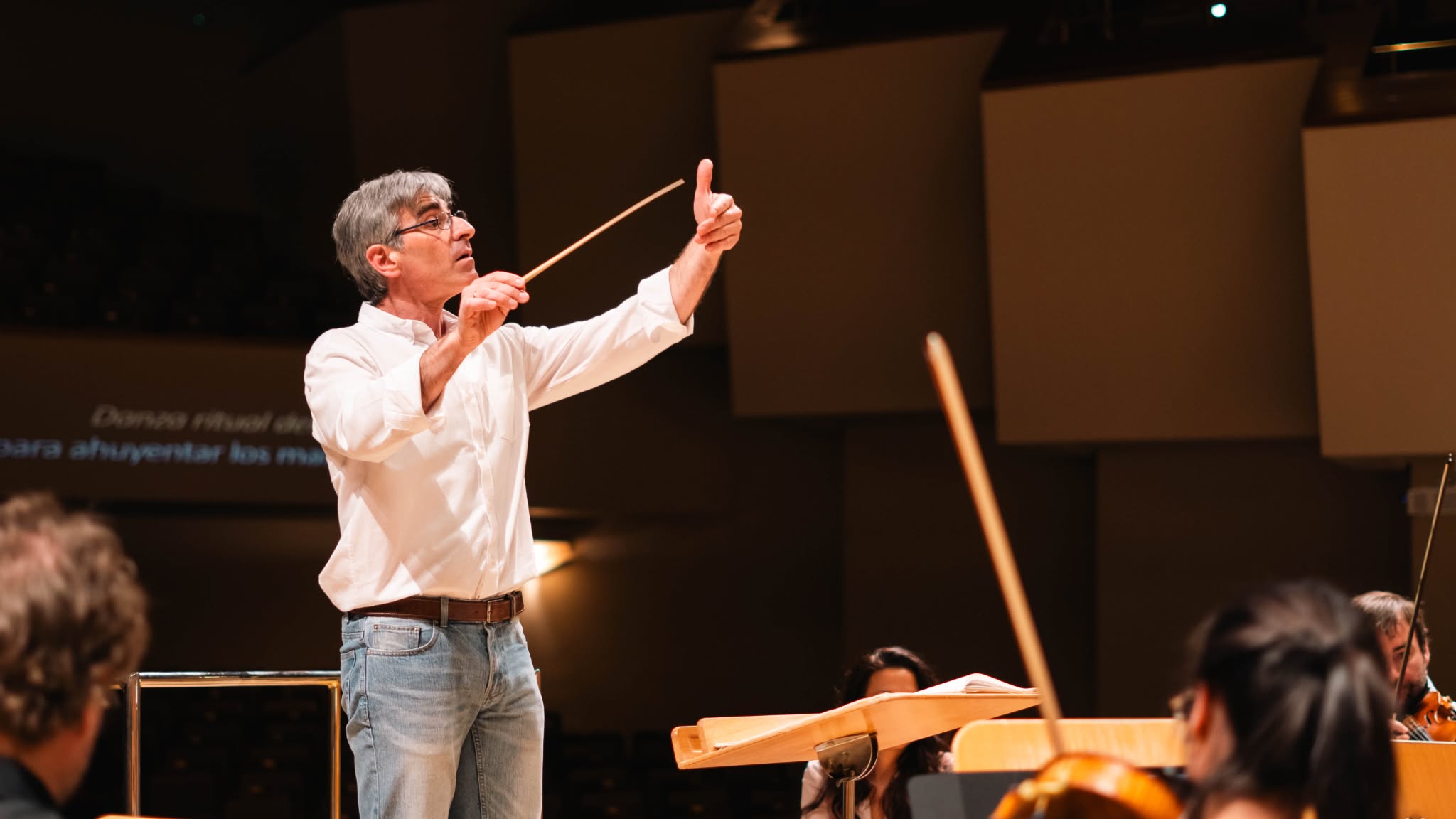 Camerata Antonio Soler. Tonadillas de Luis Misón