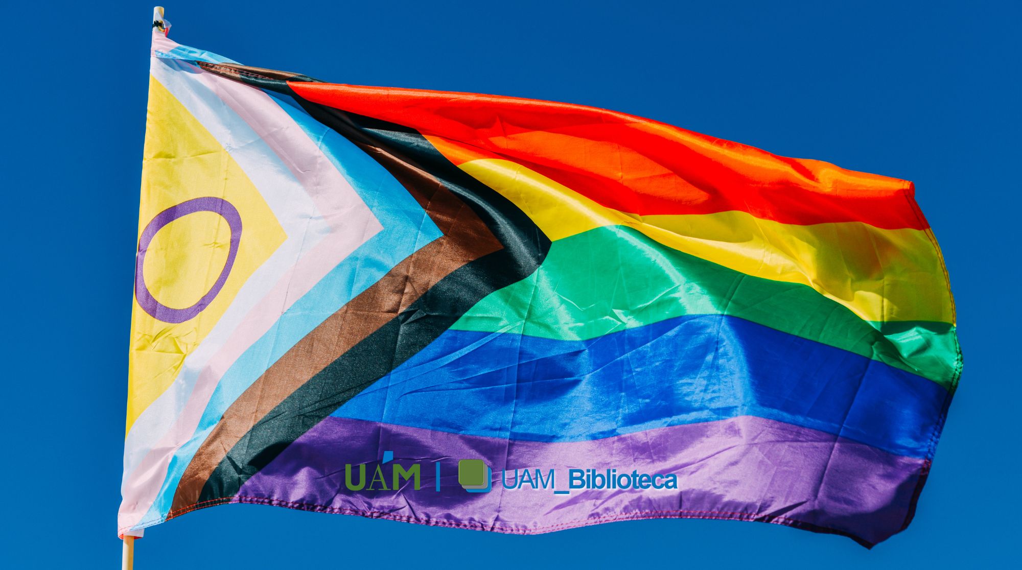 Orgullo 2026