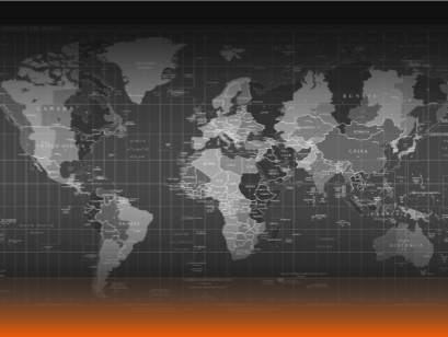 mapa mundial