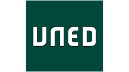 logo uned