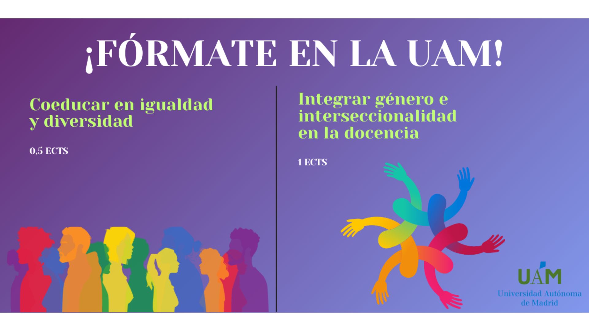 Entorno Inclusivo y Diverso_Cursos para PDI