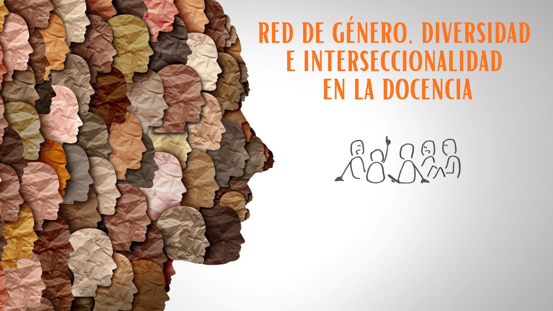 Entorno Inclusivo y Diverso_Red de Innovación Docente sobre Género y Diversidad