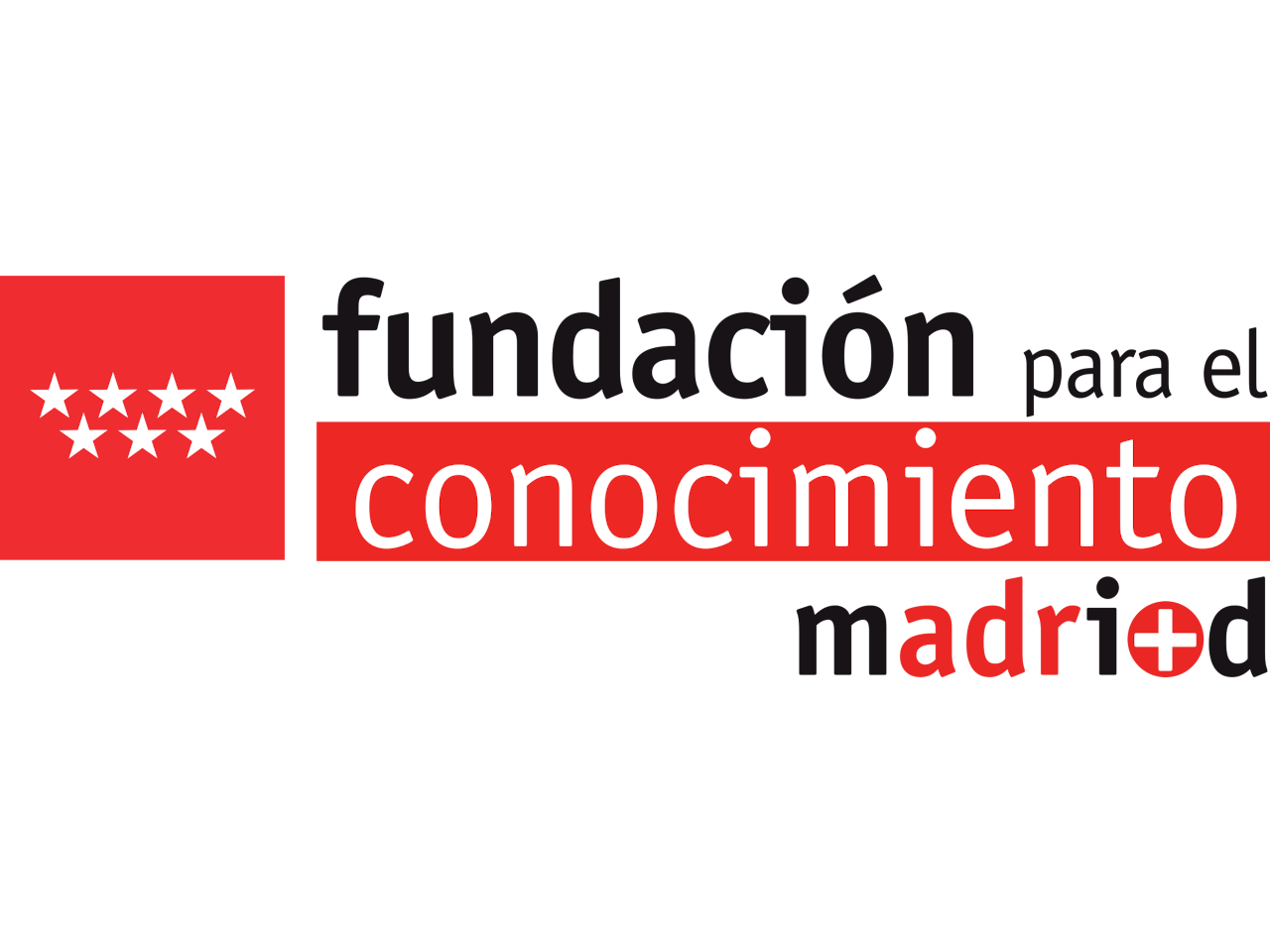 logo fundacion conocimiento madridmasd