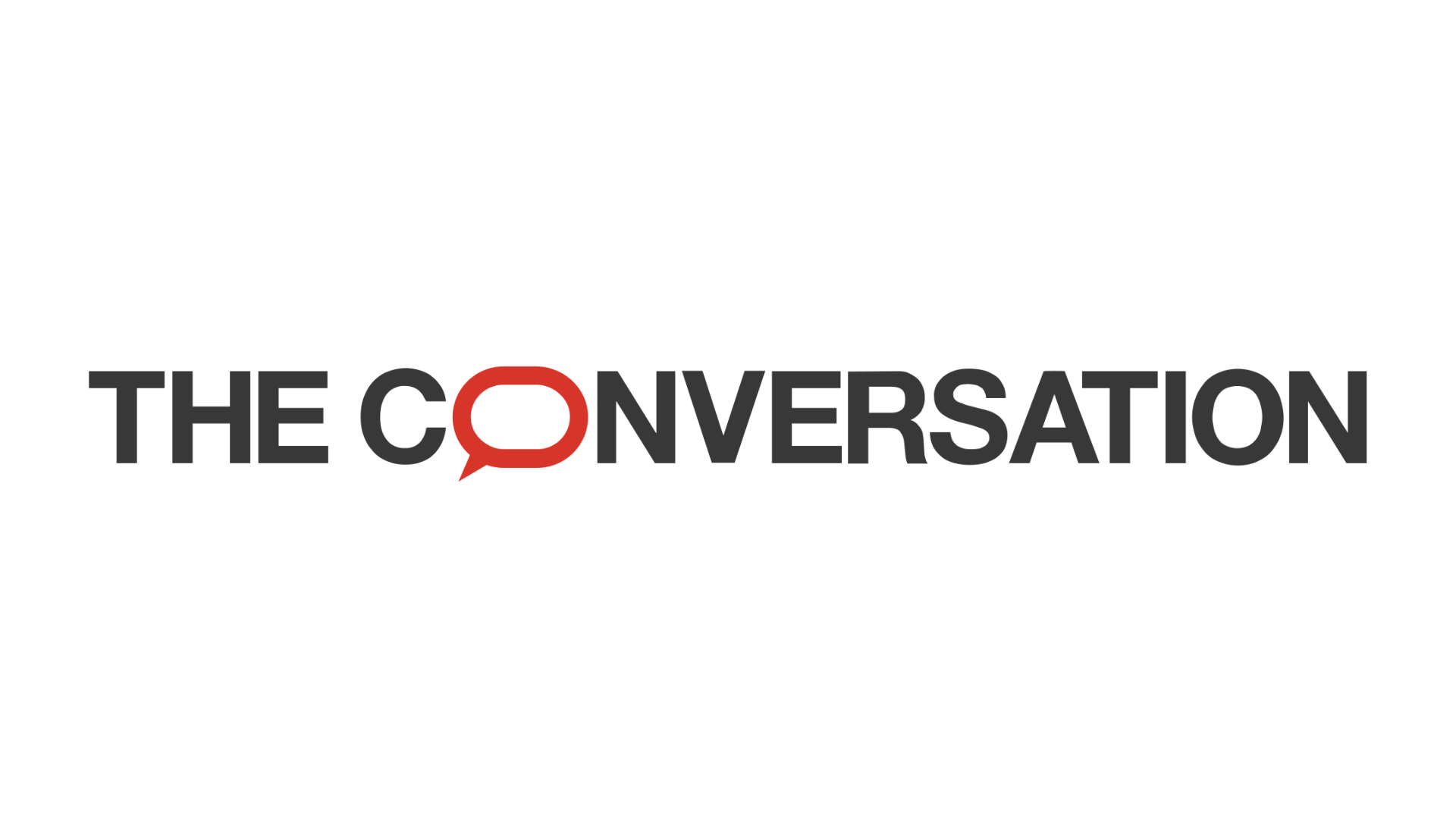 Logo The Conversation