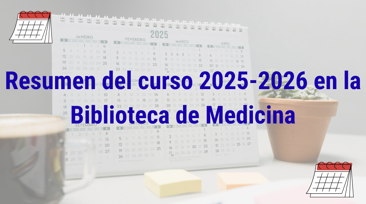 Resumen curso 2025/2026