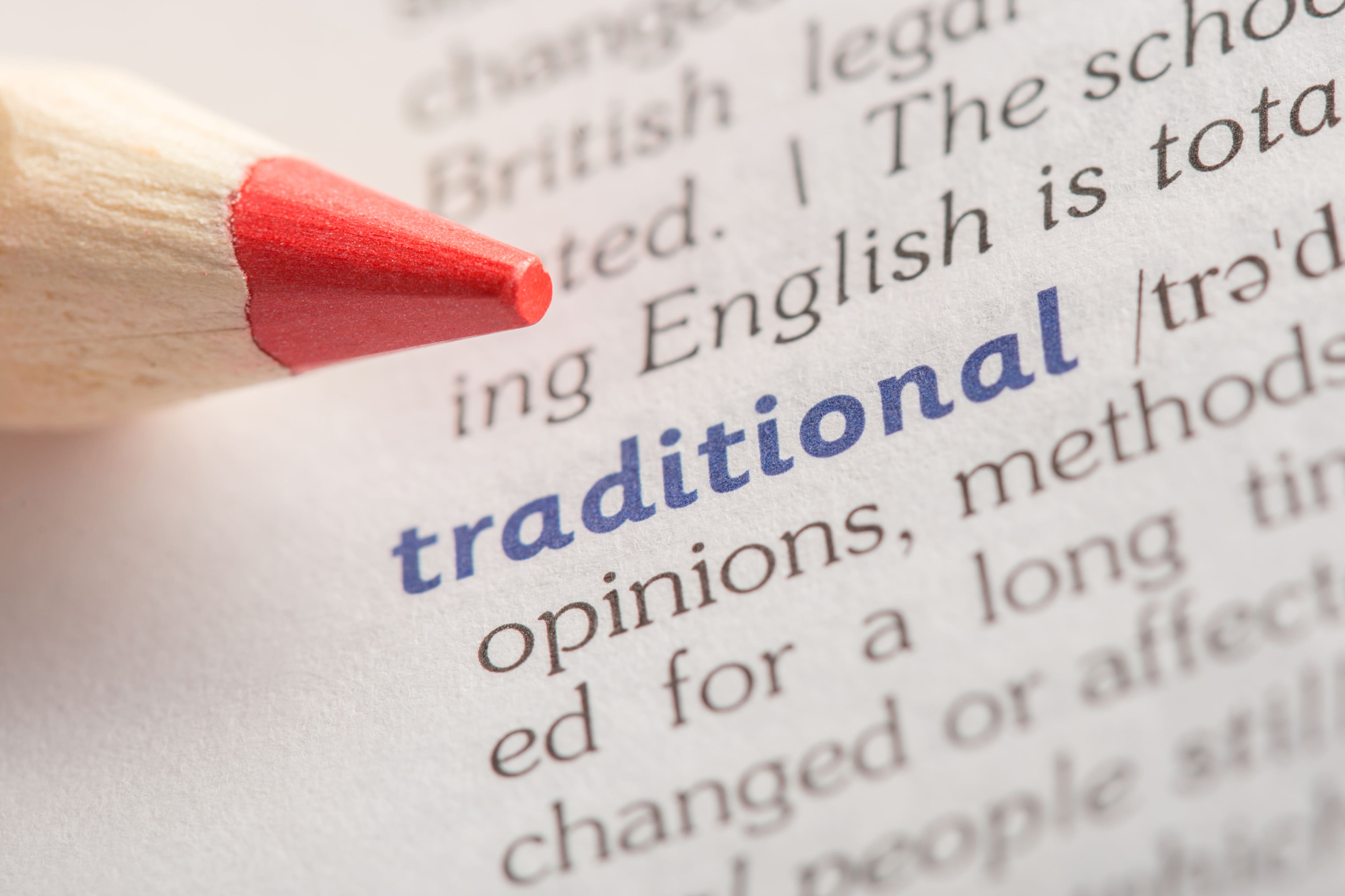 Texto en inglés