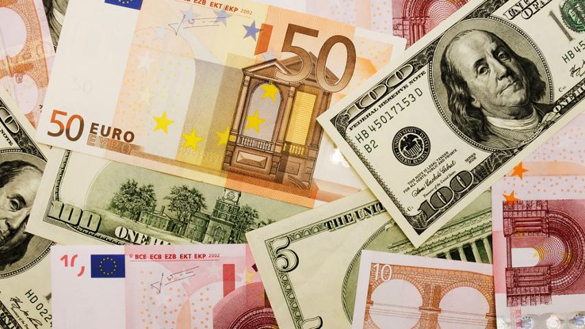 Billetes de dinero