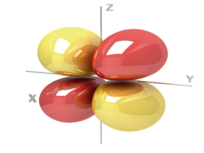 Moléculas