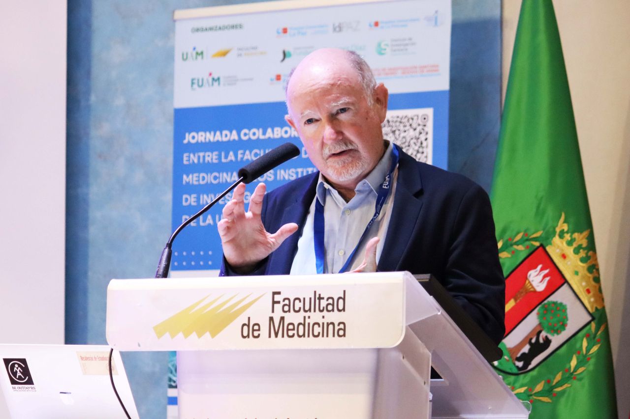 Rafael Yuste