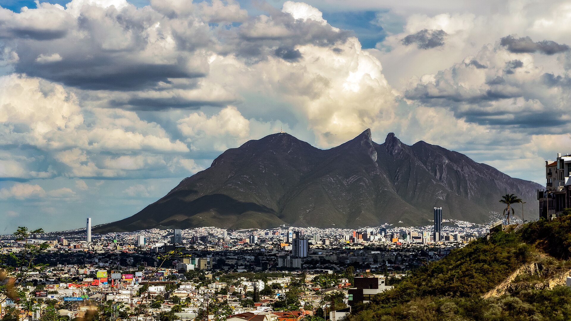 Monterrey, México