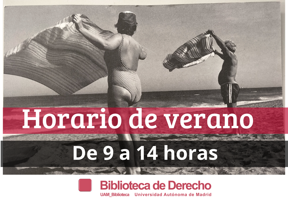 Horario de verano 2026