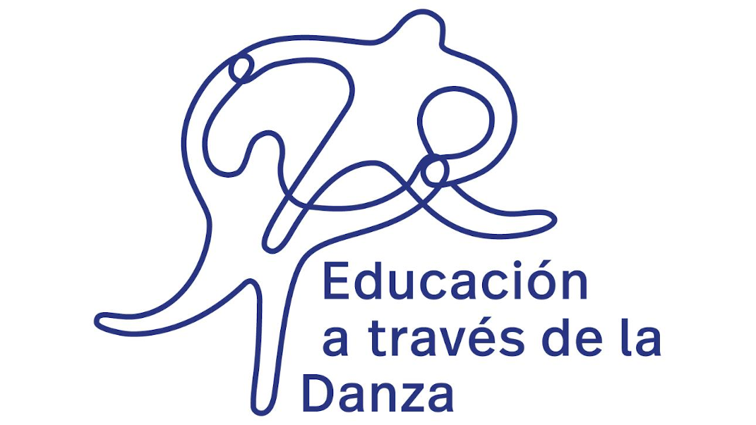 logo educacion a través de la Danza