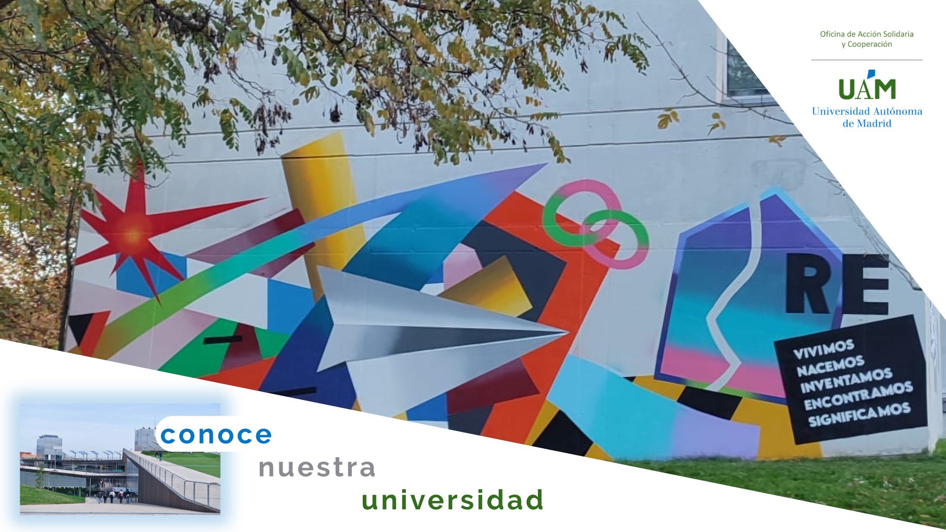 UAM Refugio Conoce nuestra universidad