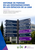Representación paritaria 2