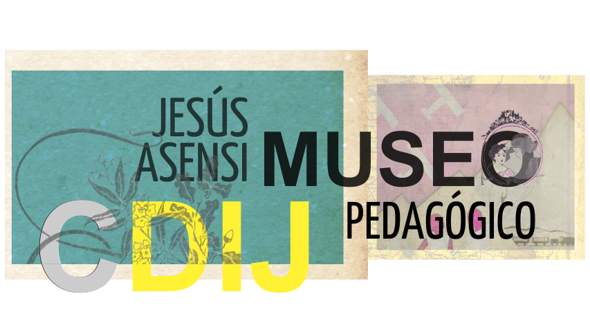 Logotipo de Centro de documentacion infantil y juvenil