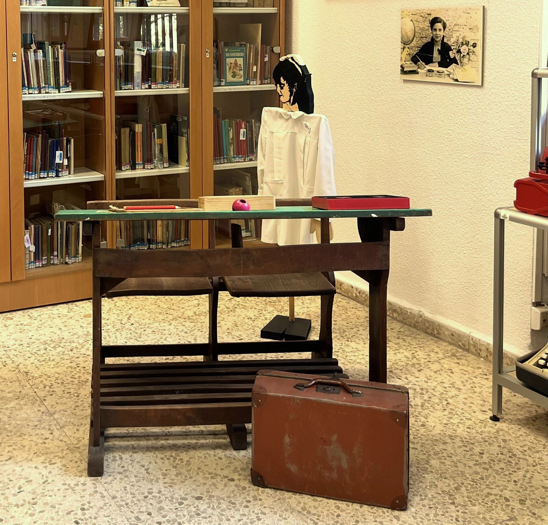 Imagen centro de documentacion infantil y juvenil