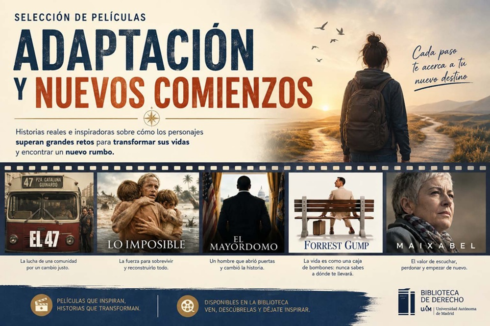 Películas recomendadas para sobrellevar este mes de septiembre