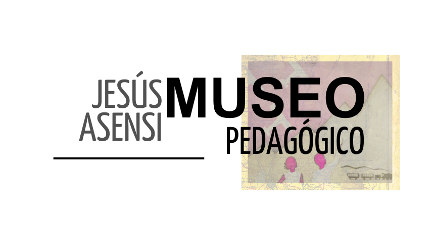Logotipo de CDIJ. Museo pedagógico